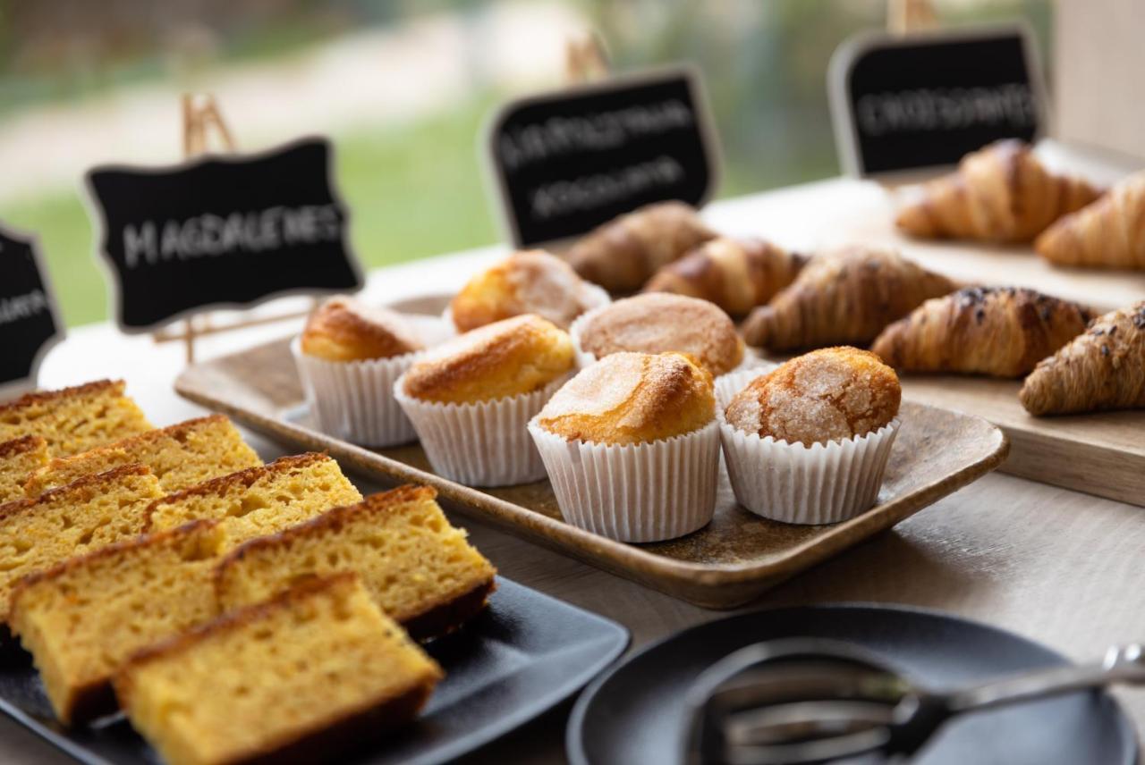 Es Portal Restaurant I Hotel Boutique - Adults Only 팔스 외부 사진