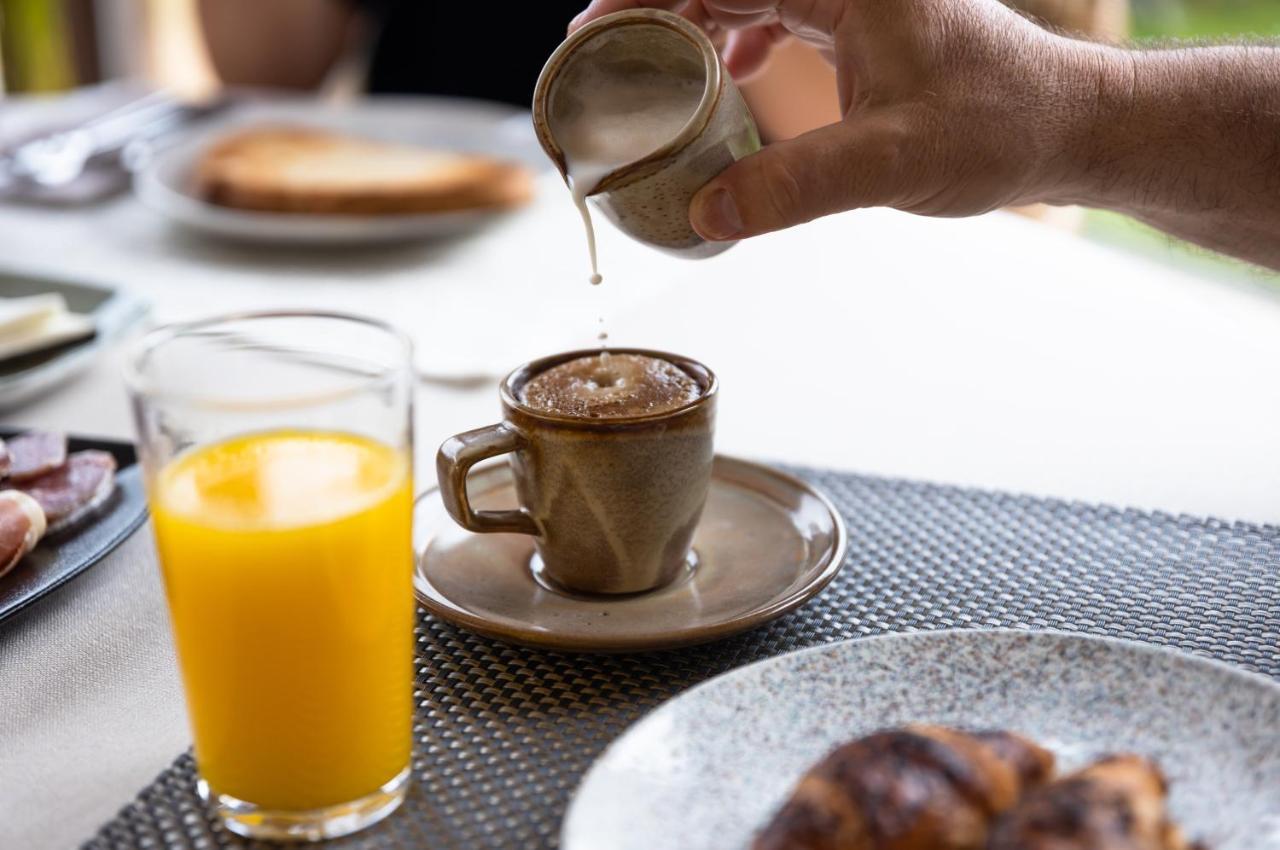 Es Portal Restaurant I Hotel Boutique - Adults Only 팔스 외부 사진