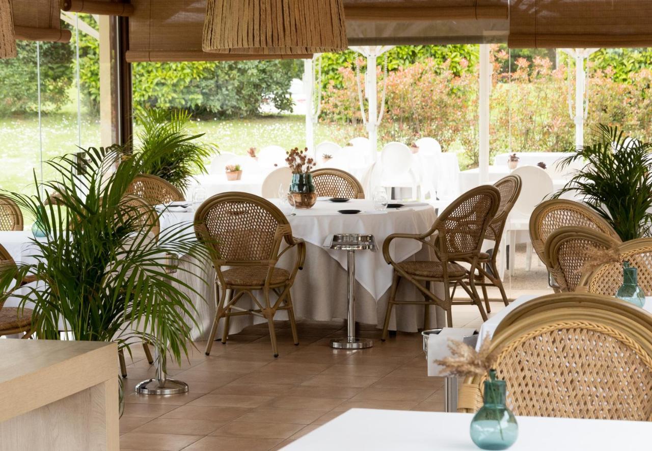 Es Portal Restaurant I Hotel Boutique - Adults Only 팔스 외부 사진