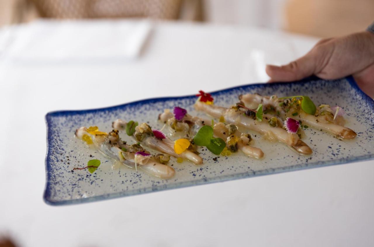 Es Portal Restaurant I Hotel Boutique - Adults Only 팔스 외부 사진