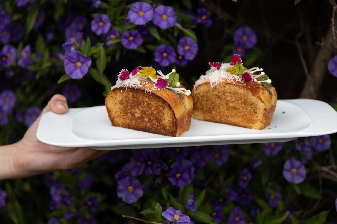 Es Portal Restaurant I Hotel Boutique - Adults Only 팔스 외부 사진