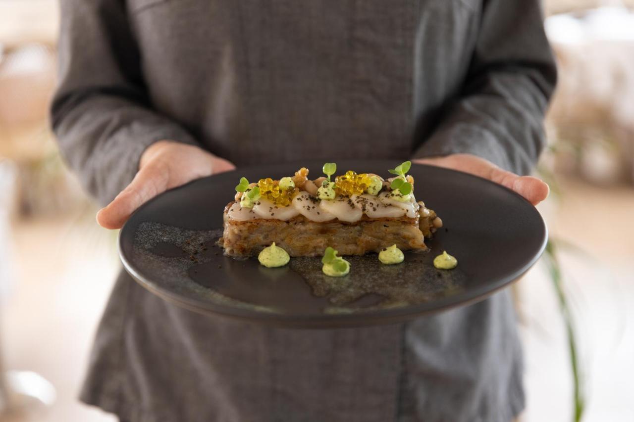 Es Portal Restaurant I Hotel Boutique - Adults Only 팔스 외부 사진