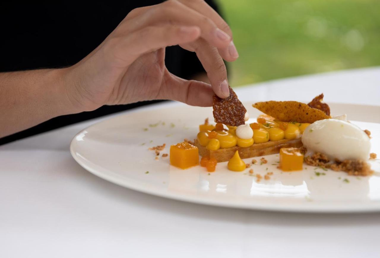 Es Portal Restaurant I Hotel Boutique - Adults Only 팔스 외부 사진