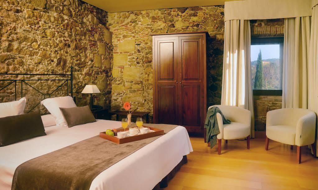 Es Portal Restaurant I Hotel Boutique - Adults Only 팔스 외부 사진